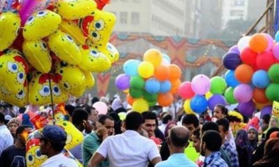 مصر تعلن أول أيام عيد الأضحى فلكيا