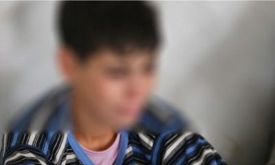 والدة الطفل السوري الذي اغتصب في لبنان تكشف تفاصيل صادمة!