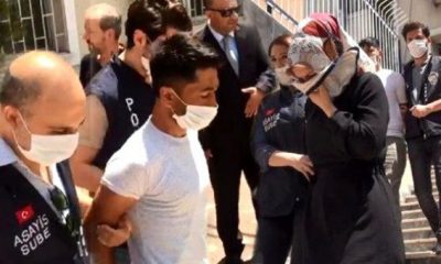 كشف لغز جريمة مروعة باسطنبول.. القاتل يروي التفاصيل