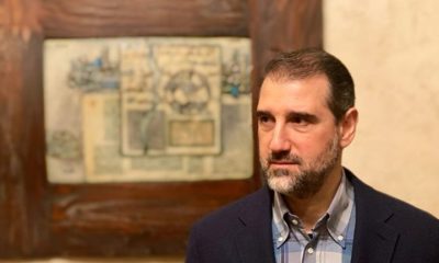 رامي مخلوف يرد بعنف على آخر خطوات نظام الأسد ضدّه