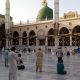 قرار سعودي هام بشأن صلاة عيد الأضحى