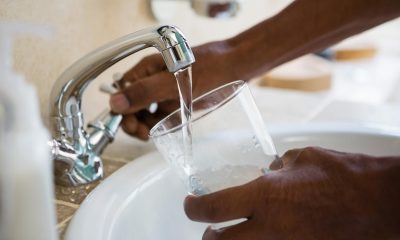 انقطاع المياه لمدة 12 ساعة في 7 مناطق في اسطنبول