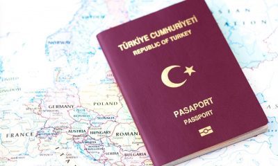 بعد مرسين .. ولاية تركية تبدأ استئناف مقابلات الجنسية التركية الاستثنائية للسوريين
