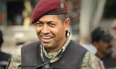 تعرف على الضابط الذي رفض الأوامر العسكرية وساهم في إفشال الانقلاب بتركيا