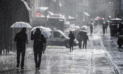 الأرصاد الجوية تكشف توقعاتها لحالة الطقس في تركيا