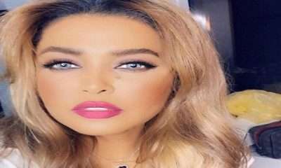 داعية سعودي يمتدح الفنانة وعد: جاءتني في المنام ومعها علامة!