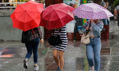 الأرصاد الجوية تحذر من عواصف شديدة في غالبية الولايات التركية