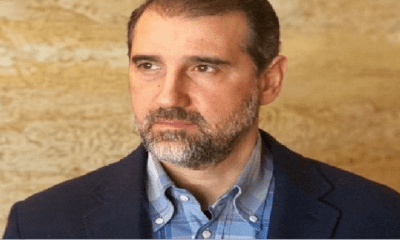 رامي مخلوف: الأجهزة الأمنية بدأت باعتقال النساء في مؤسساتنا