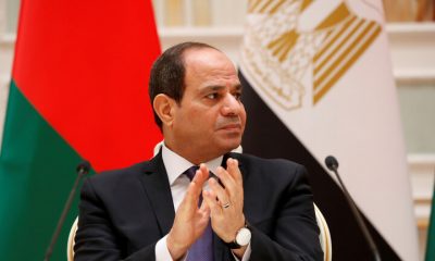 طلب غريب من السيسي لطفلة مصرية بشأن “يوم القيامة”! فيديو للحوار بينهما أثار تفاعلاً