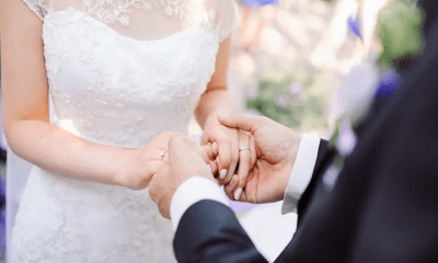 وفاة عروس أثناء حفل زفافها لسبب لا يخطر على بال