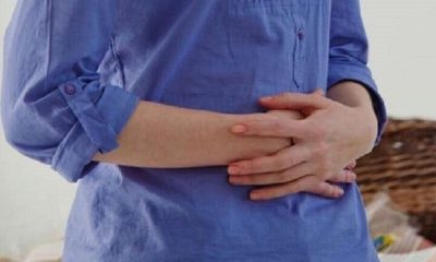 5 أسباب تجعلك تعاني من الانتفاخ