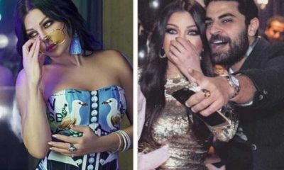 مصر.. مدير أعمال هيفاء وهبي السابق يكشف تفاصيل جديدة عن زواجه منها (فيديو)