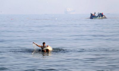 صورة تكشف سر ابتلاع "شاطئ الموت" للمواطنين في مصر