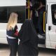 اعتقال 4 سوريين بينهم امرأة في بورصة