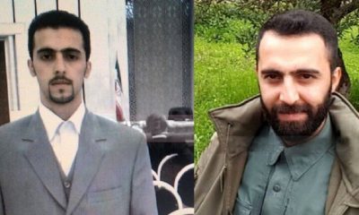 كشف معلومات تخص بشار الأسد يقود جاسوسا إيرانيا إلى حبل المشنقة