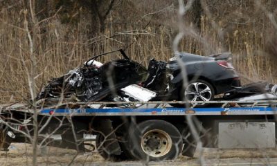فرنسا.. وفاة 5 أطفال جزائريين وإصابة 4 آخرين في حادث مروري