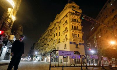 مصر.. فرض ضريبة على المخدرات والدعارة