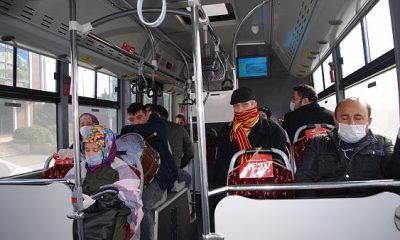 مسؤول طبي تركي يكشف عن عارض لفيروس كورونا قد لا نهتم له