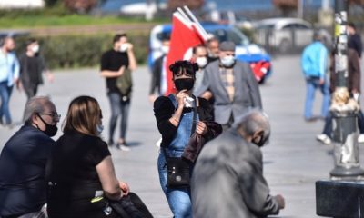 تركيا تتوجه إلى إجراءات الحظر للحد من انتشار “كورونا”