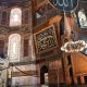 خبر حزين من مسجد آيا صوفيا