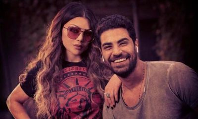 الحكم على محمد وزيرى بتهمة النصب على هيفاء وهبى