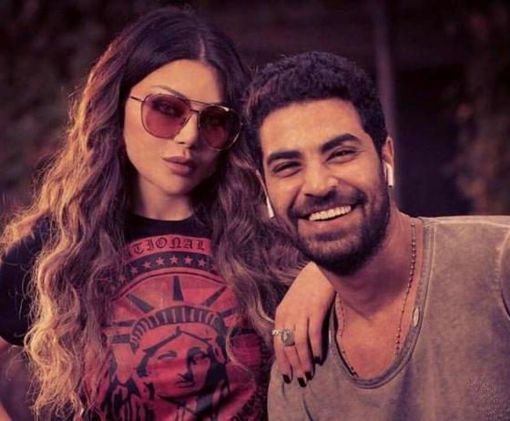 فيديو هيفاء وهبي الجديد تويتر