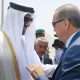 أردوغان إلى قطر في زيارة مفاجئة الخميس