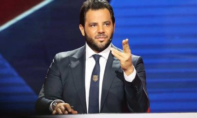 لبنان : محاكمة الإعلامي "نيشان " لإساءته لتركيا وأردوغان