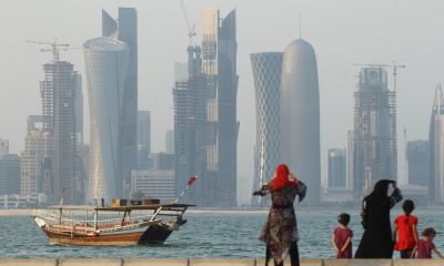 إليكم الدولة العربية الأكثر الدول أمانا