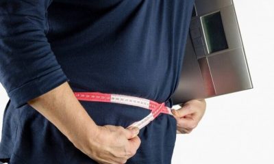 طريقة لحرق 80 ألف سعرة حرارية دون القيام بأي تمرين!