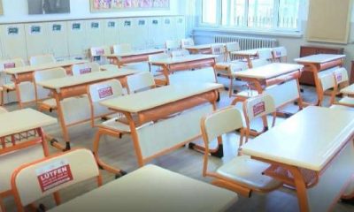 وسائل إعلام تركية: لن يتم فتح المدارس والتعليم عن بعد مستمر