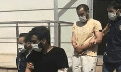 مقتل شخص وإصابة اثنين خلال شجار داخل متجر سوري في إسطنبول