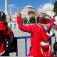 أول رد فعل من اليونان على قرار "آيا صوفيا"