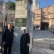 أردوغان يتفقد آيا صوفيا قبيل افتتاحه للعبادة أمام المصلين غدا الجمعة (صور)
