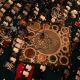 شاهد..احتفال مهيب بالمولد النبوي في آيا صوفيا