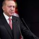 أردوغان: دافعنا عن حقوق ومصالح أمتنا وبلدنا وأصدقائنا في كل مكان بالبر والبحر والجو