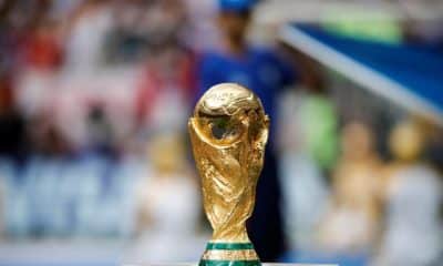 جدول مباريات كأس العالم قطر 2022