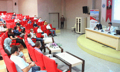 بدء التسجيل للطلاب الأجانب في جامعة "كيليس" التركية