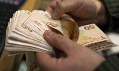 سعر الدولار مقابل الليرة التركية ifc market