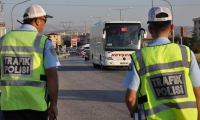 إغلاق عدد من شوارع اسطنبول مساء اليوم