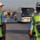 إغلاق عدد من شوارع اسطنبول مساء اليوم