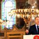 أردوغان يغرد بأغنية عن "آيا صوفيا" بـ9 لغات (فيديو)