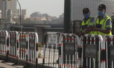 جريمة مروعة.. شقيقان يفصلان رأس طالب في الشارع بمصر