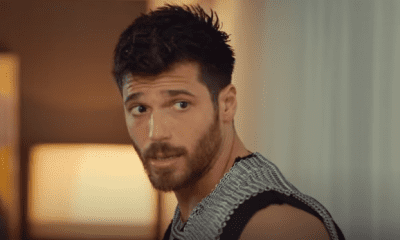 من بطولة "جان يمان".. مسلسل تركي جديد على شاشة "MBC" السعودية