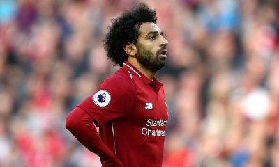 هل محمد صلاح راح الاتحاد