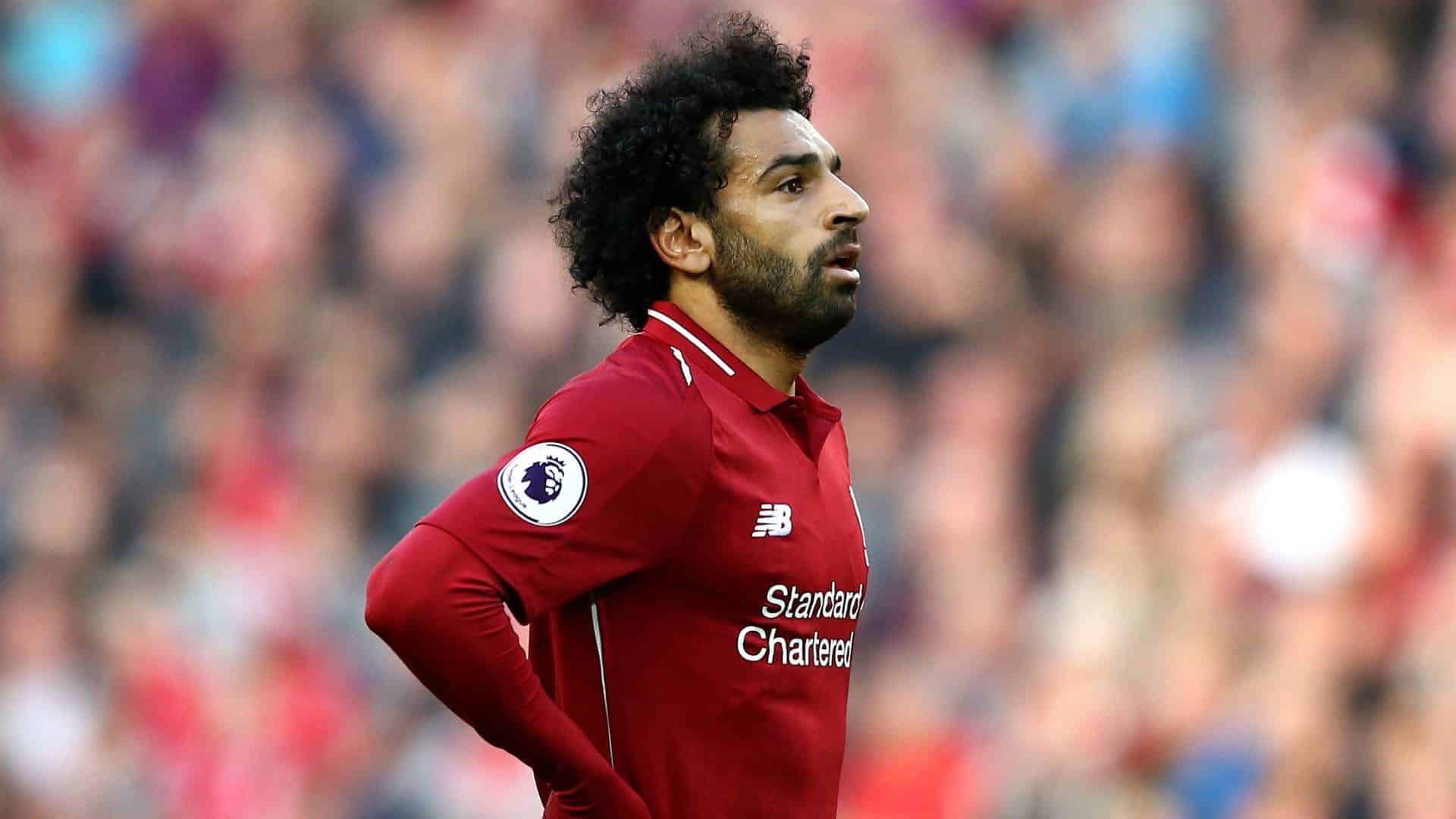 هل محمد صلاح راح الاتحاد