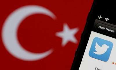 هل سيتم إغلاق وسائل التواصل في تركيا ؟