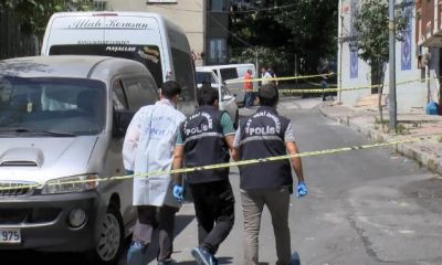 إسطنبول ...استشهاد شرطي في هجوم "باغجيلار" واعتقال الجناة (فيديو)