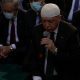 بصوت رائع .. أردوغان يقرأ القرآن الكريم في مسجد آيا صوفيا (فيديو)