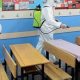 كورونا يهدد عودة المدارس في 5 ولايات تركية